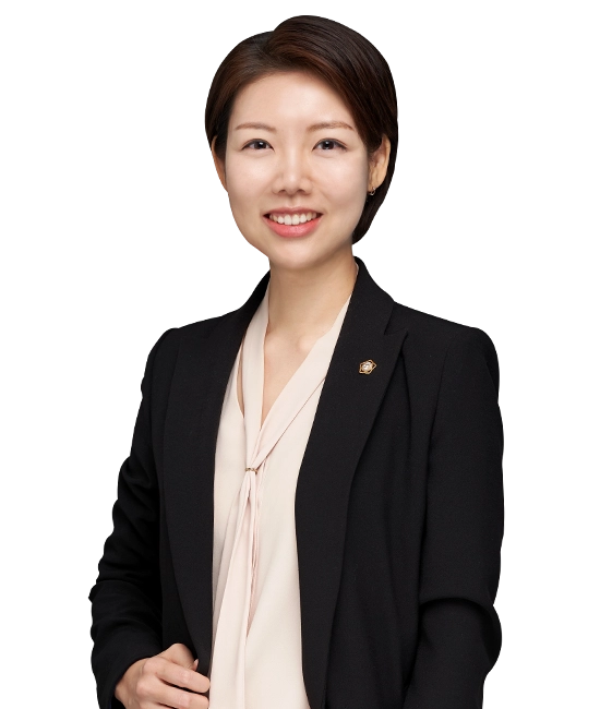 김혜영변호사님