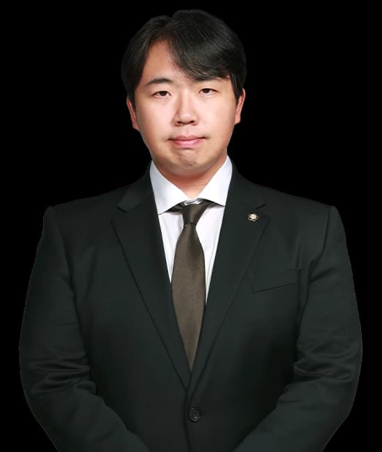 성범죄전문변호사 김동환