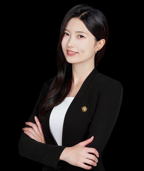 성범죄전문변호사 신혜진