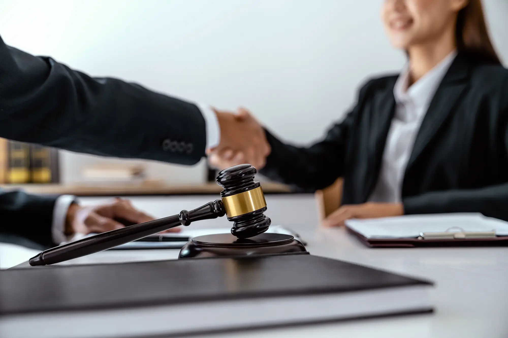 준강간죄 처벌 방어 사례